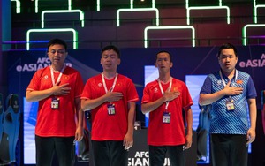 Bất ngờ thắng đậm đối thủ mạnh, đội Việt Nam lọt vào top 8 giải châu Á