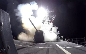 Quân đội Mỹ - Anh tấn công 36 mục tiêu ở Yemen
