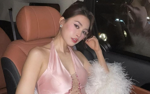Thưởng Tết ở công ty giải trí, quản lý hoa hậu Việt có hơn 200 nhân viên