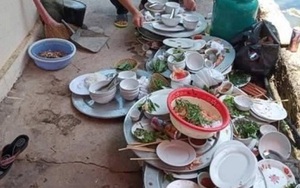 Tết về nhà bạn trai có phải rửa bát không và đây là câu trả lời “khét lẹt” của cô nàng thẳng tính