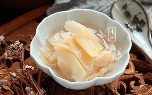 Mối liên hệ bất ngờ giữa gừng và ung thư