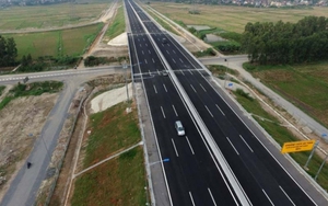 Tập đoàn Sơn Hải và tuyến đường cao tốc làm nên kỳ tích trong ngành xây dựng giao thông vận tải