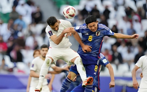 Minamino gây sốc sau khi ĐT Nhật Bản bị loại tại Asian Cup 2023