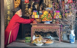 Còn 5 ngày nữa là đến Tết, trổ tài bày mâm cúng tất niên kiểu này đảm bảo ai cũng tấm tắc khen