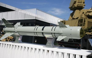 Tên lửa Izdeliya-305 - ‘cơn ác mộng’ của quân đội Ukraine