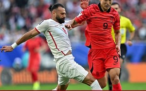 Căng thẳng tìm chủ nhân vé chung kết Asian Cup 2023