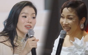 Diva Mỹ Linh nói về màn cứu nguy cho Lệ Quyên ở Chị đẹp: "Đã cắt ghép rồi, có nhiều đoạn còn xịt keo hơn"