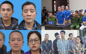 Băng nhóm 'bảo kê' tại chợ Long Biên: Xóa lại mọc, vì sao?