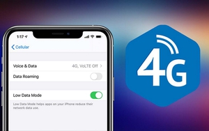 Đăng ký 4G nhưng không dùng được: Xử lý cách nào?