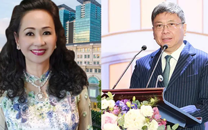 Mingtiandi: Gia đình bà Trương Mỹ Lan vừa bán một tòa nhà ở Hong Kong với giá 820 triệu USD, từng sở hữu danh mục BĐS 2 tỷ USD tại đây
