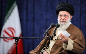 Các bước của Iran để tránh xung đột trực tiếp với Mỹ ở Trung Đông