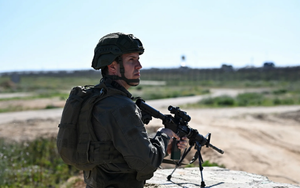 Hamas đề xuất ngừng bắn trong 4 tháng rưỡi