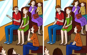 7 hiệu ứng tâm lý kỳ lạ của não bộ nhưng chúng ta đều có mà không biết, có thể giải thích những hành vi khó hiểu nhất