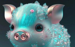 Tử vi tuổi Hợi năm 2024: Tiền bạc sụt giảm, dễ vướng họa kiện tụng