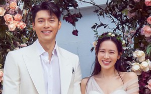 Kết hôn với Son Ye Jin, Hyun Bin thay đổi thành người hoàn toàn khác!