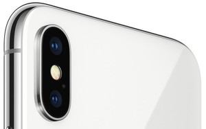 Nguyên mẫu iPhone 16 mới nhất được trang bị thiết kế camera sau giống iPhone X