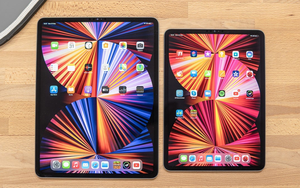 Máy tính bảng iPad Pro OLED sắp ra mắt và giá có thể không đắt như bạn nghĩ