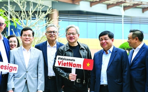 AI cơ hội lớn cho Việt Nam
