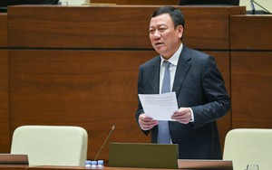 Thanh tra Chính phủ: Doanh nghiệp, người dân phải trả thêm chi phí do nạn "tham nhũng vặt"