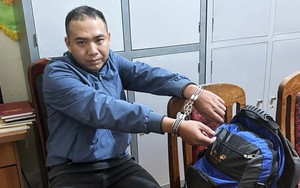 10 giờ truy bắt kẻ cướp ngân hàng ở Lâm Đồng vào chiều 28 Tết