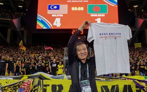 Lý do sâu xa khiến ĐT Hàn Quốc thất bại ở Asian Cup 2023: Vì... HLV trưởng tuyển Malaysia