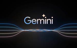 Google chính thức đổi tên Bard thành Gemini