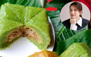Doanh nhân đứng sau thành công của thương hiệu bánh chưng đắt nhất Việt Nam là ai?