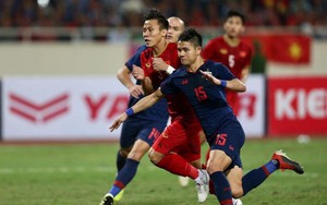 V-League nhận đánh giá kém vui, khoảng cách với Thai League vẫn quá xa!