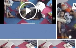 Xác minh thông tin 1 cháu bé tự kỷ bị bạo hành ở Đà Nẵng