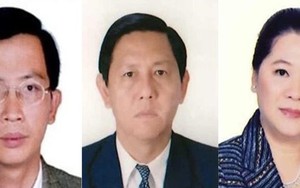 5 cựu lãnh đạo SCB đang bị truy nã đã giúp sức cho bà Trương Mỹ Lan ra sao?