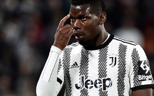 Pogba tuyên bố "đấu đến cùng"  sau án phạt cấm 4 năm