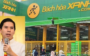 Bách Hóa Xanh làm thế nào để có lãi trong năm nay?