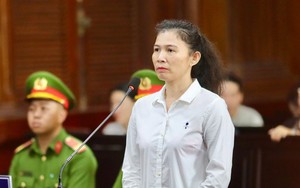 Bị cáo Hàn Ni nói đăng clip 'tấn công' bà Phương Hằng là 'phòng vệ chính đáng'