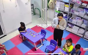 Vụ cháu bé VIP nghi bị giáo viên bạo hành ở Đà Nẵng: Người mẹ lên mạng xã hội cầu cứu
