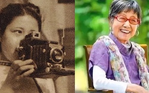 Cụ bà 71 tuổi đi làm, 96 tuổi hẹn hò tình mới, 102 tuổi đoạt giải ‘oscar trong giới nhiếp ảnh’: ‘Nếu bạn luôn có suy nghĩ rằng mình đã ở cái tuổi này…, vậy thì cuộc đời bạn coi như hỏng bét’