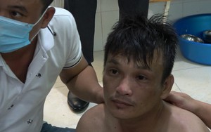 Lời khai bất ngờ của đối tượng “ngáo đá” cầm dao khống chế 3 trẻ mầm non
