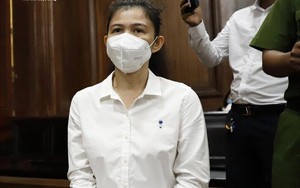Xâm phạm bí mật đời tư vợ chồng Nguyễn Phương Hằng, Hàn Ni lãnh 1 năm 6 tháng tù