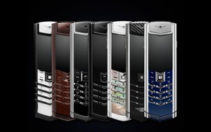 Tắt sóng 2G, nhiều điện thoại Vertu sẽ thành ‘cục gạch’