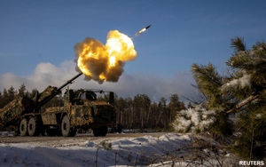 Quốc gia NATO cho phép Ukraine vượt lằn ranh đỏ tấn công lãnh thổ Nga