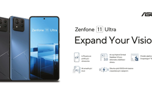 Giá Asus ZenFone 11 Ultra bị rò rỉ trước ngày công bố 14/3
