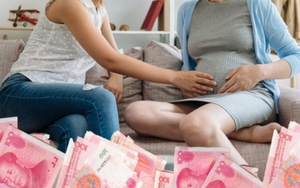 Cung cấp dịch vụ "người mang thai hộ", công ty Trung Quốc gây sốc khi tiết lộ cả bảng giá chi tiết