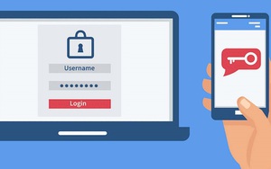 Hàng triệu mã xác thực hai bước (2FA) của Google, WhatsApp, Facebook bị lộ lọt