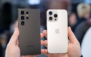 Điểm hiệu suất của Snapdragon 8 Gen 4 và A18 cho thấy thời kỳ thống trị của iPhone đã qua?