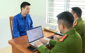 Hải Phòng: Bắt giam kẻ thu thập hình ảnh, đe dọa tống tiền CSGT