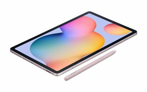 Chiêm ngưỡng toàn bộ thiết kế bị rò rỉ của Samsung Galaxy Tab S6 Lite (2024)