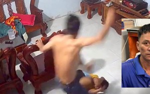 Bắt giam cha dượng đánh đập dã man bé trai 9 tuổi ở Bình Phước