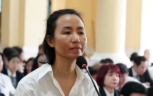 Vụ án Vạn Thịnh Phát: Cáo trạng 'cột' SCB cho nhóm Đông Phương vay 1.700 tỷ, nữ lãnh đạo nói gần 'gấp ba'