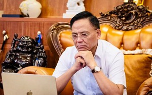 Trọng tài chưa chuẩn mực, Chủ tịch CLB Thanh Hoá đòi đối thoại trực tiếp