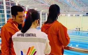 Thể thao Việt Nam từng mất suất dự Olympic vì doping