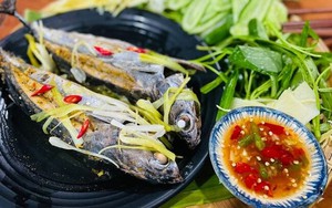 Ở Phú Yên có món 'cá ngạc nhiên' tưởng lạ mà quen, ăn xong phải ồ lên cảm thán